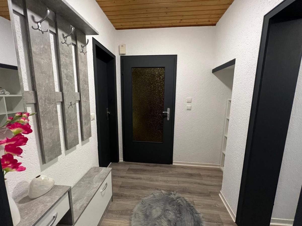 3 Zimmer Ferienwohnung Denis Oberwesel Kültér fotó