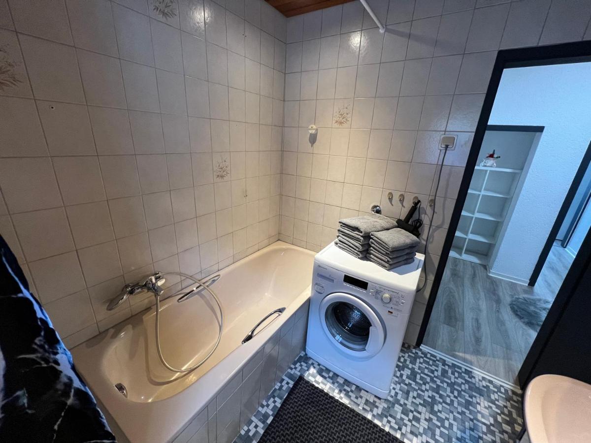 3 Zimmer Ferienwohnung Denis Oberwesel Kültér fotó