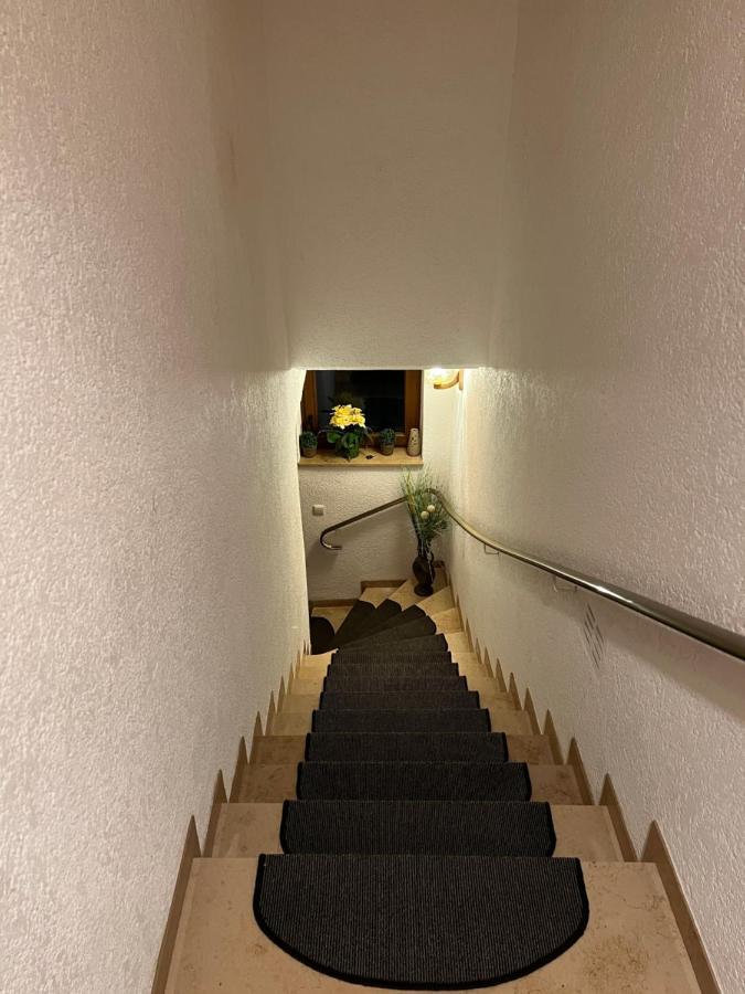 3 Zimmer Ferienwohnung Denis Oberwesel Kültér fotó